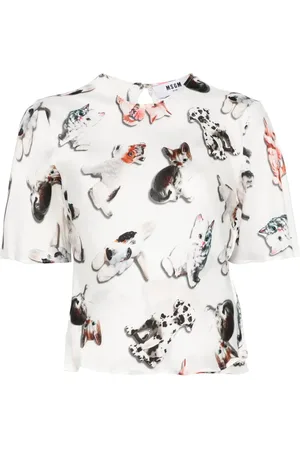 Msgm Dog
