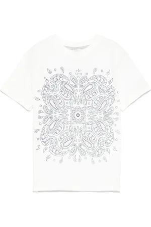 ELEVENTY Paisley
