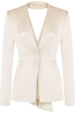 Alberta Ferretti Cut