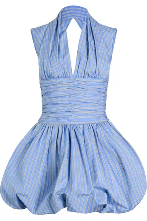 Patou Striped bubble