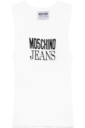 Moschino Logo