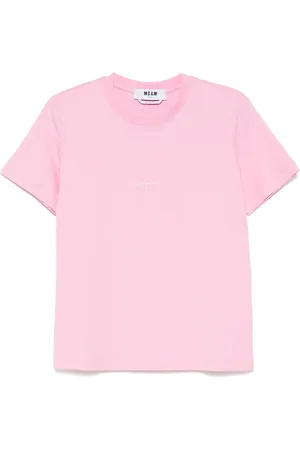 Msgm Logo