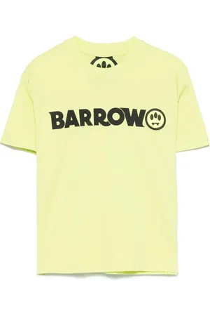 BARROW Jersey T