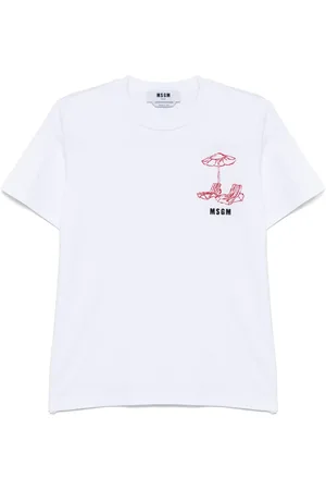 Msgm Logo