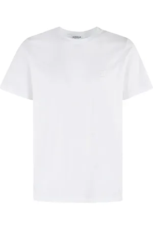 Dondup Cotton T