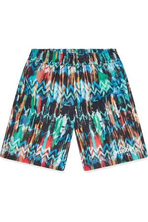 Missoni Zigzag