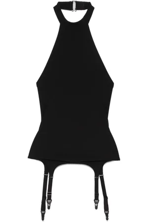MAISON CLOSE Suspenders