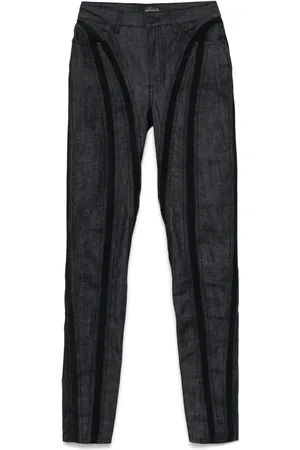 MUGLER Mesh