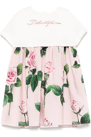 Dolce & Gabbana Floral