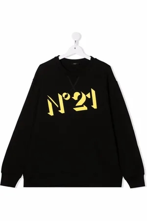 Nº21 TEEN logo