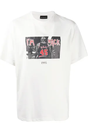 Throwback. 1995 T