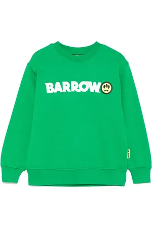 BARROW Logo