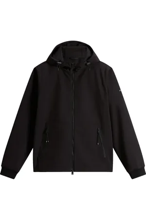 Woolrich Hooded zip