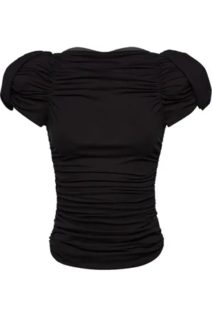 MAGDA BUTRYM Ruched puff