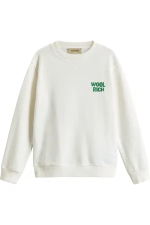 Woolrich Crew