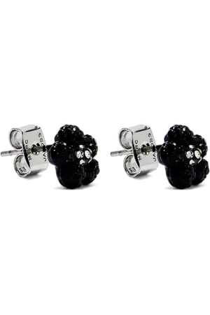 Marc Jacobs Daisy Pav?? earrings