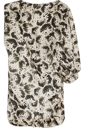 DRIES VAN NOTEN Abstract