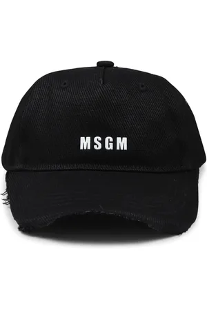 Msgm Logo