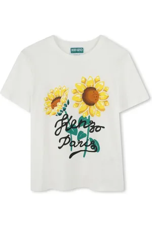 Kenzo Sunflower