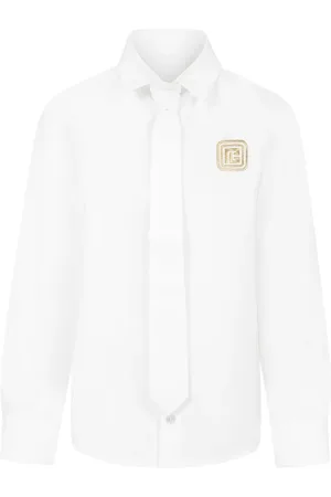 Balmain Logo