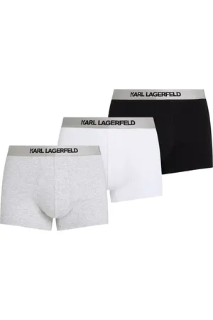 Karl Lagerfeld Metallic