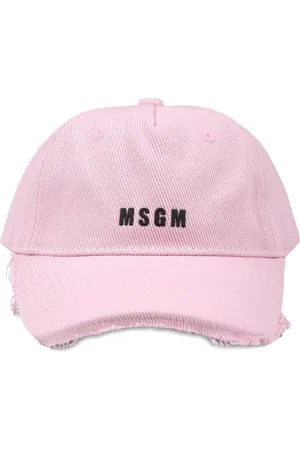 Msgm Logo