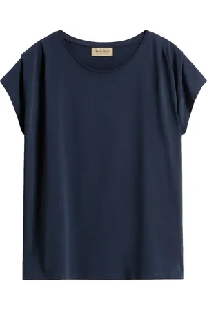 Woolrich Pleated T