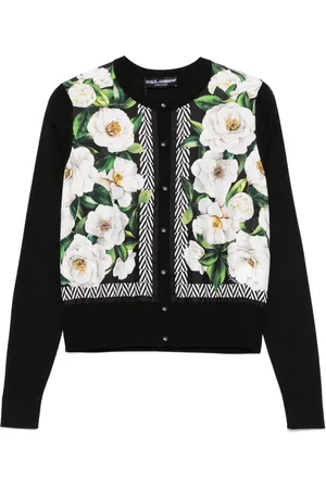 Dolce & Gabbana Floral