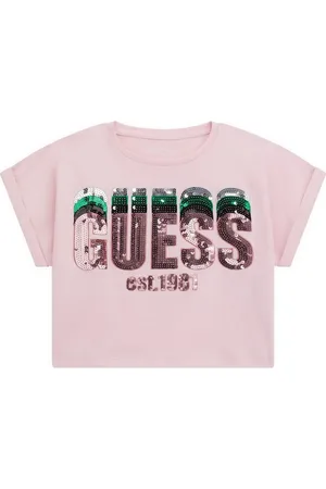 Guess Sequin