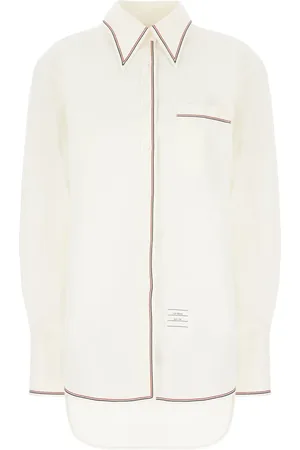 Thom Browne Striped