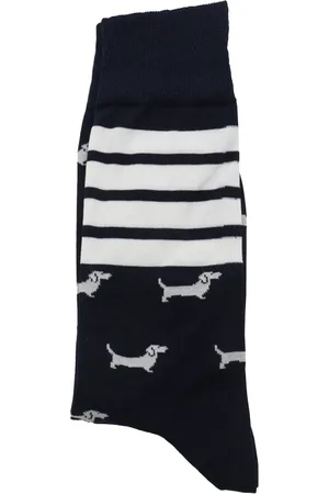 Thom Browne Intarsia
