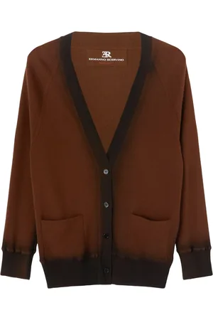 ERMANNO SCERVINO Cotton