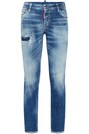 Dsquared2 Distressed