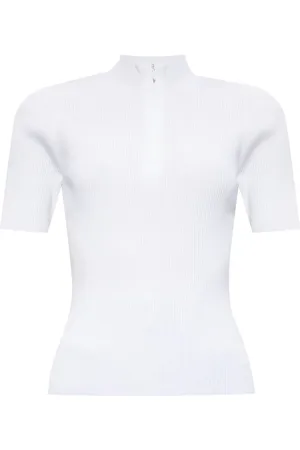 Tory Burch Ribbed T