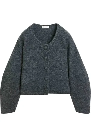 By Malene Birger M??lange cardigan