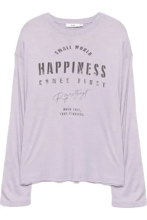 B+AB Slogan