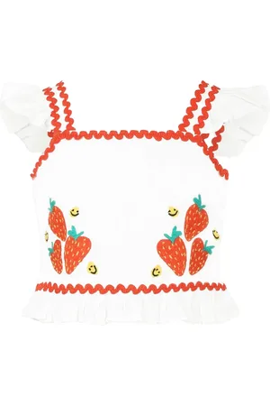 Stella McCartney Strawberry
