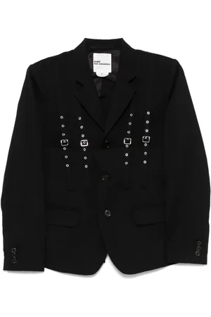 NOIR KEI NINOMIYA X Comme Des Garcons cut