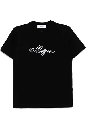 Msgm Logo T