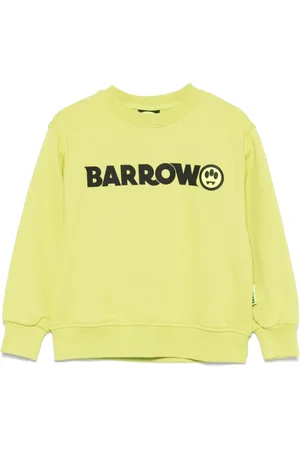 BARROW Logo