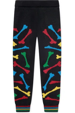 AMIRI Intarsia