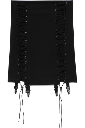 MAISON CLOSE Suspenders