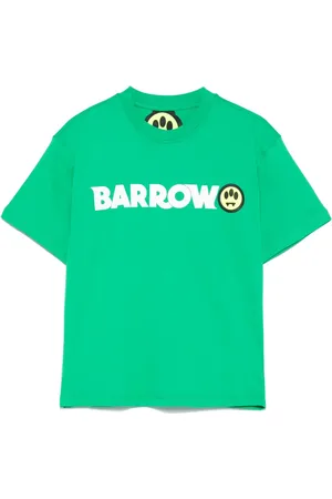 BARROW Logo