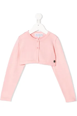 Simonetta Cropped long