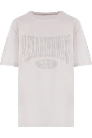 Alexander Wang Logo