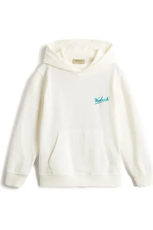 Woolrich Flocked