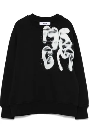 Msgm Logo