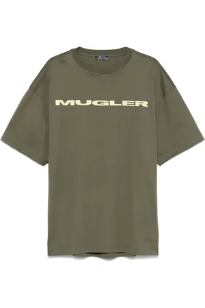 MUGLER Logo