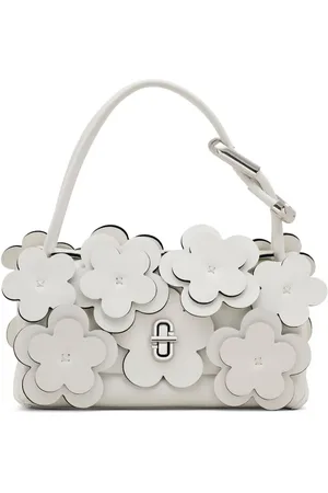 Marc Jacobs The Daisy Appliqu?? Mini bag