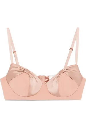 Elisabetta Franchi Satin